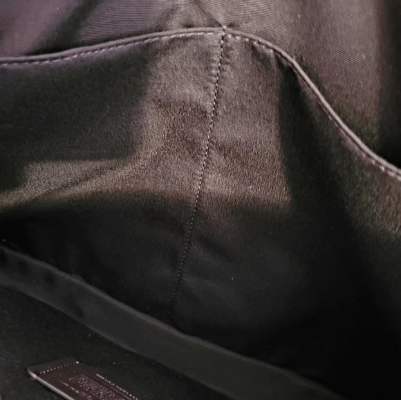 🏷SALE🏷💜🩷Coach Colorblock Latop Bag🩷💜 - Picture 6 of 11